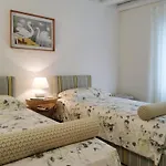 Nyaraló Coniger 4 In Centro Lecce