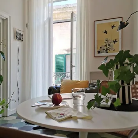 Coniger 4 In Centro *