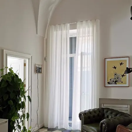 Coniger 4 In Centro * Lecce