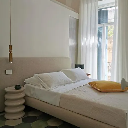 Coniger 4 In Centro * Lecce