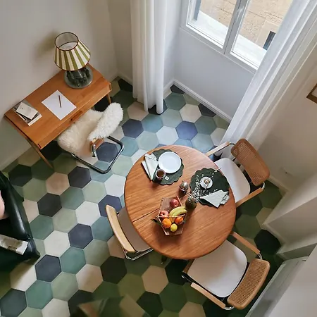 Сasa de vacaciones Coniger 4 In Centro