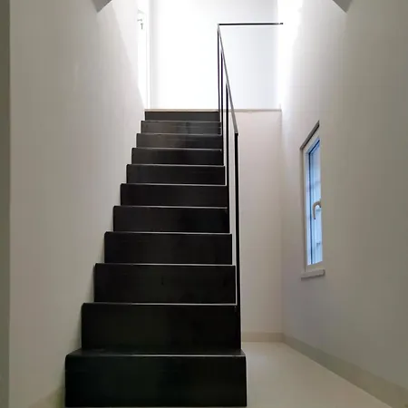 Сasa de vacaciones Coniger 4 In Centro *