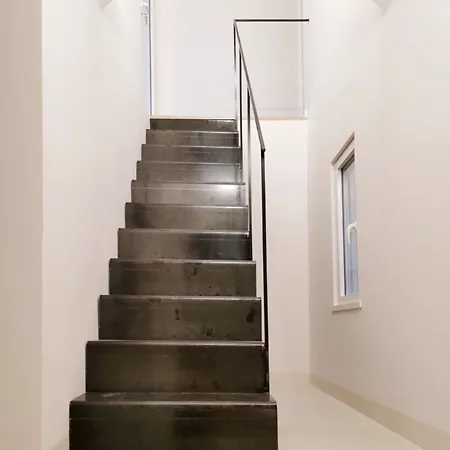 Сasa de vacaciones Coniger 4 In Centro Lecce