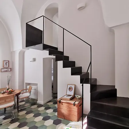 Coniger 4 In Centro Lecce