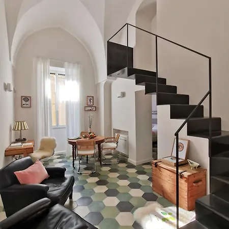 Ferienhaus Coniger 4 In Centro *