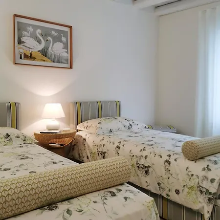 Сasa de vacaciones Coniger 4 In Centro Lecce