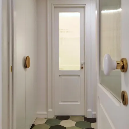 Сasa de vacaciones Coniger 4 In Centro *