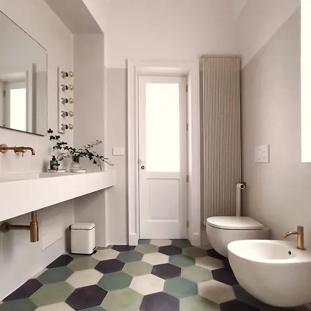 Coniger 4 In Centro *