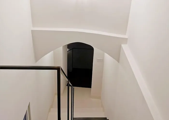 Сasa de vacaciones Coniger 4 In Centro