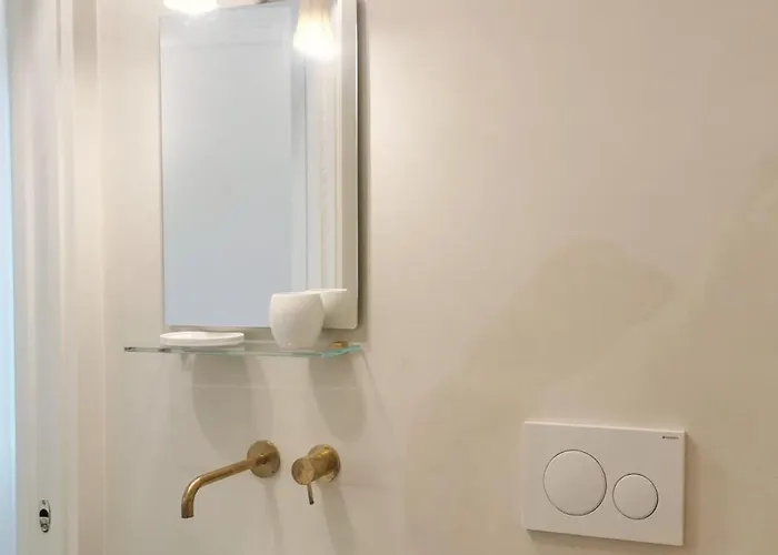 Coniger 4 In Centro Сasa de vacaciones Lecce