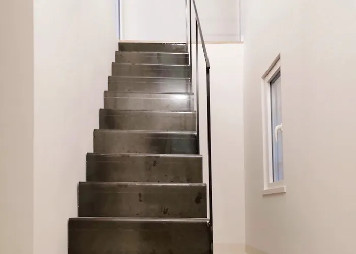 Сasa de vacaciones Coniger 4 In Centro Lecce