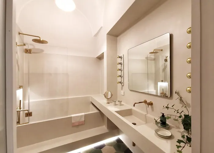 Сasa de vacaciones Coniger 4 In Centro