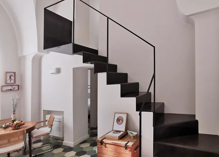 Coniger 4 In Centro Lecce