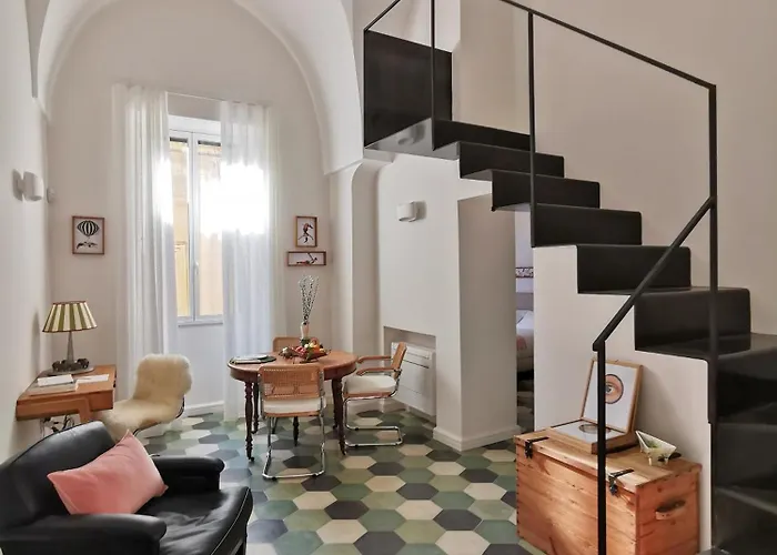 Сasa de vacaciones Coniger 4 In Centro *