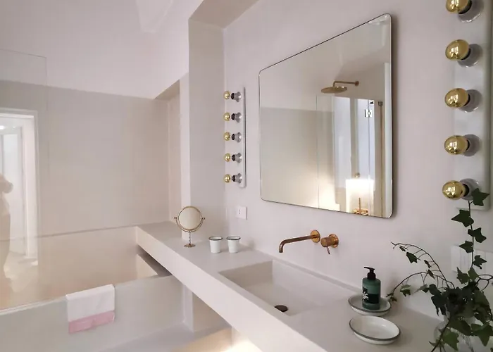 Coniger 4 In Centro Сasa de vacaciones *