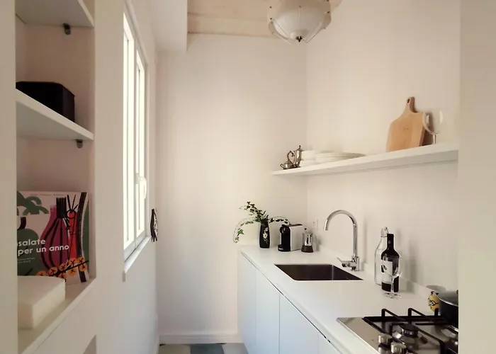 Coniger 4 In Centro Lecce