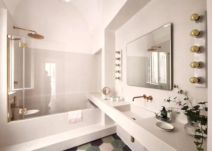 Coniger 4 In Centro Сasa de vacaciones