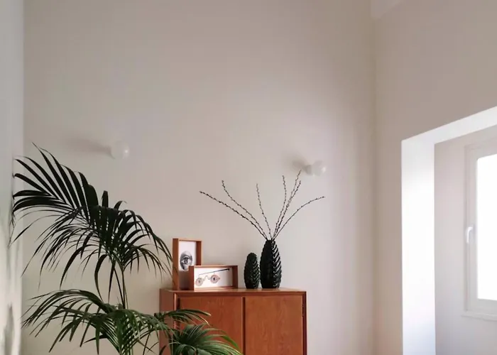 Сasa de vacaciones Coniger 4 In Centro