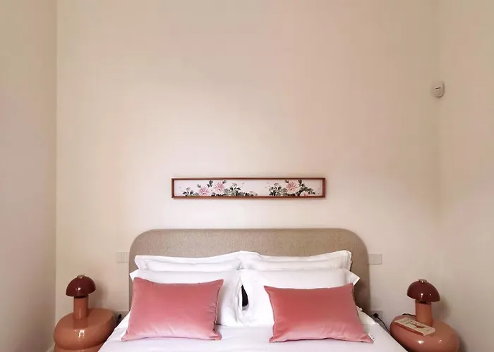 Сasa de vacaciones Coniger 4 In Centro *