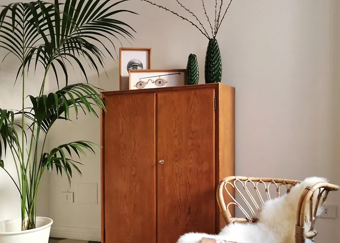 Coniger 4 In Centro *