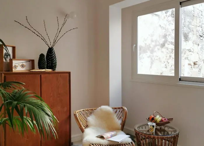 Coniger 4 In Centro Сasa de vacaciones *