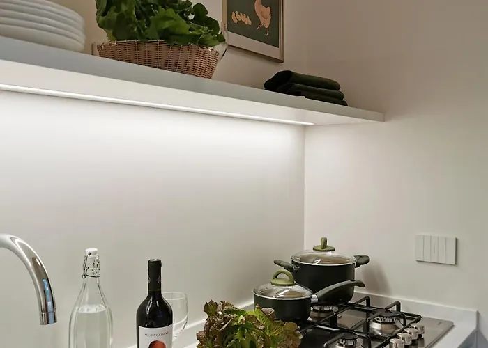 Coniger 4 In Centro * Lecce