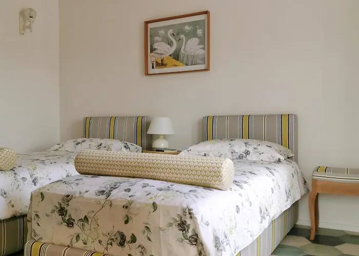 Сasa de vacaciones Coniger 4 In Centro *