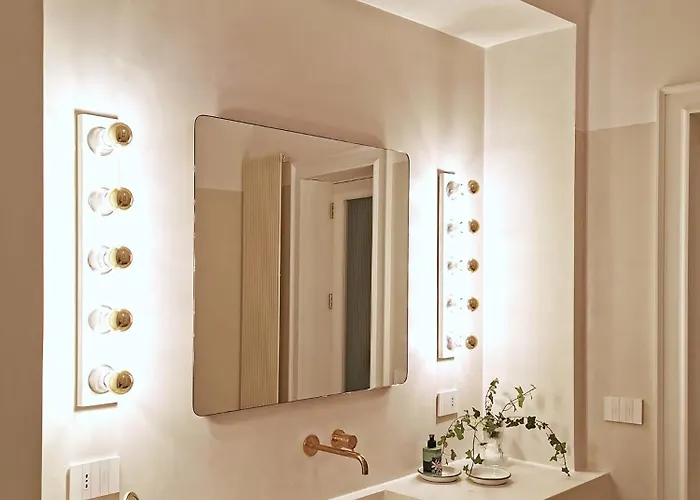 Coniger 4 In Centro *