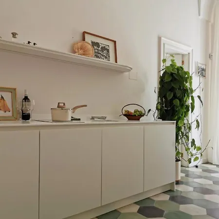 Coniger 4 In Centro 펜션 *