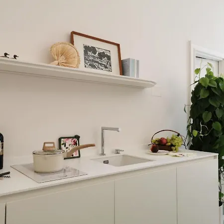 Coniger 4 In Centro * 레체