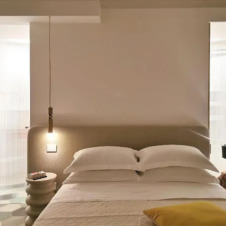 펜션 Coniger 4 In Centro