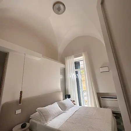 펜션 Coniger 4 In Centro *