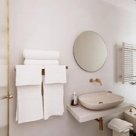 펜션 Coniger 4 In Centro 레체