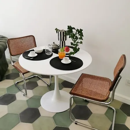 Coniger 4 In Centro 레체