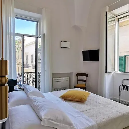 Coniger 4 In Centro 펜션 *