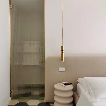 펜션 Coniger 4 In Centro 레체