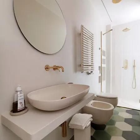 Coniger 4 In Centro * 레체