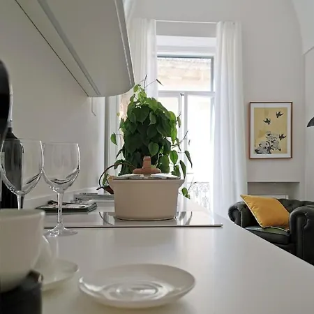 펜션 Coniger 4 In Centro 레체