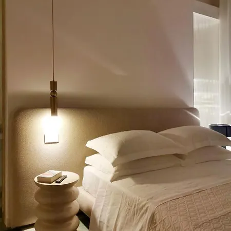 펜션 Coniger 4 In Centro