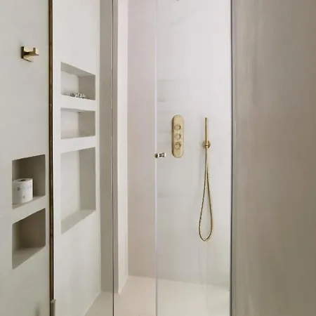 Coniger 4 In Centro 펜션 *