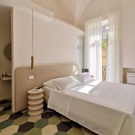 Coniger 4 In Centro 펜션 레체