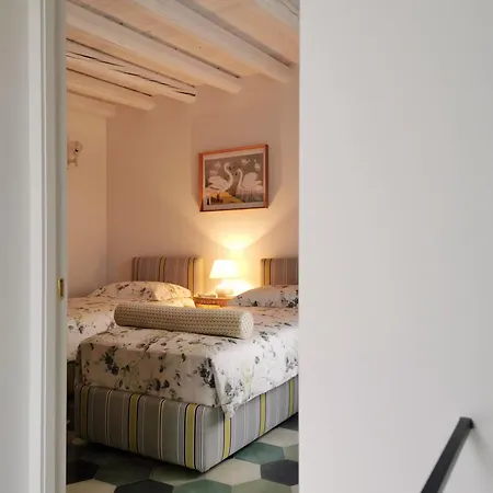 Coniger 4 In Centro 레체