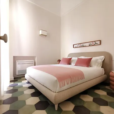 Coniger 4 In Centro *