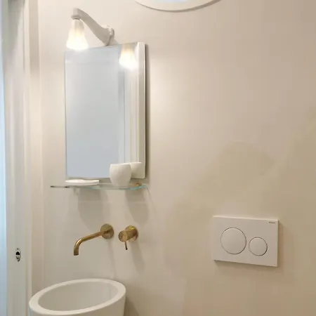 Coniger 4 In Centro 別荘 レッチェ