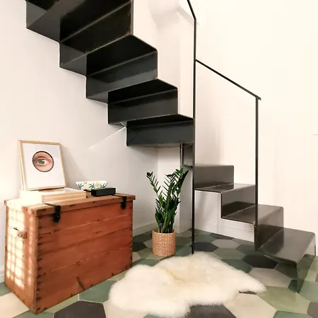 Coniger 4 In Centro 別荘 *