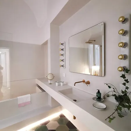 Coniger 4 In Centro Vakantiehuis *