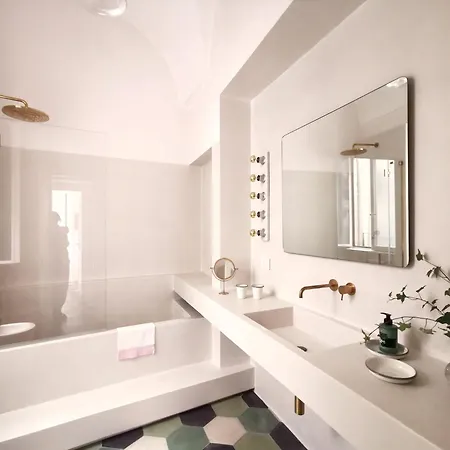 Coniger 4 In Centro 펜션