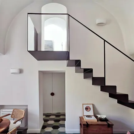 Vakantiehuis Coniger 4 In Centro Lecce