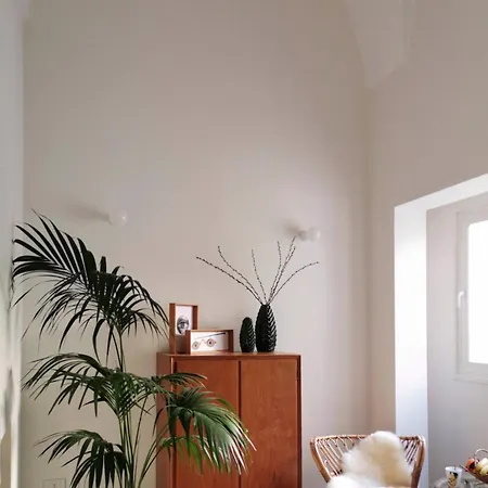 Vakantiehuis Coniger 4 In Centro