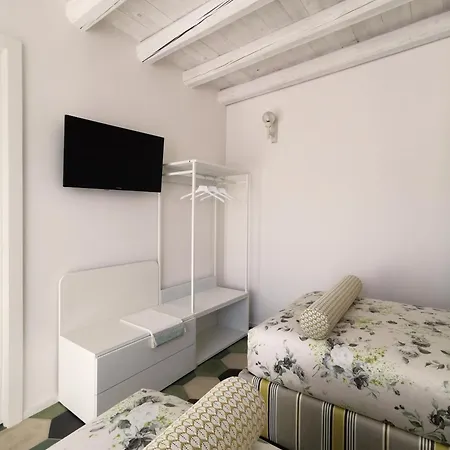 Coniger 4 In Centro 레체